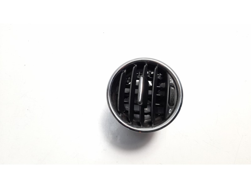 Recambio de rejilla aireadora para fiat nuova 500 (150) s referencia OEM IAM 5XL02JXWAB  