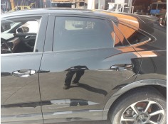 Recambio de puerta trasera izquierda para audi q3 sportback (f3n) 40 tdi quattro referencia OEM IAM   