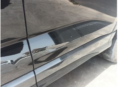 Recambio de puerta trasera izquierda para audi q3 sportback (f3n) 40 tdi quattro referencia OEM IAM    2