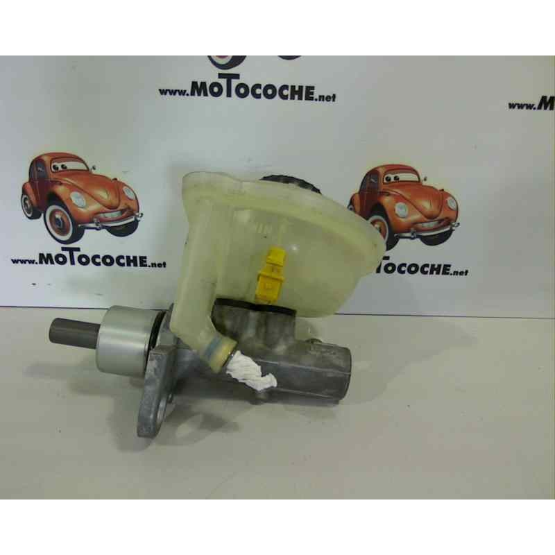 Recambio de bomba freno para porsche 911 (typ 996) 3.6 turbo cat referencia OEM IAM   6464