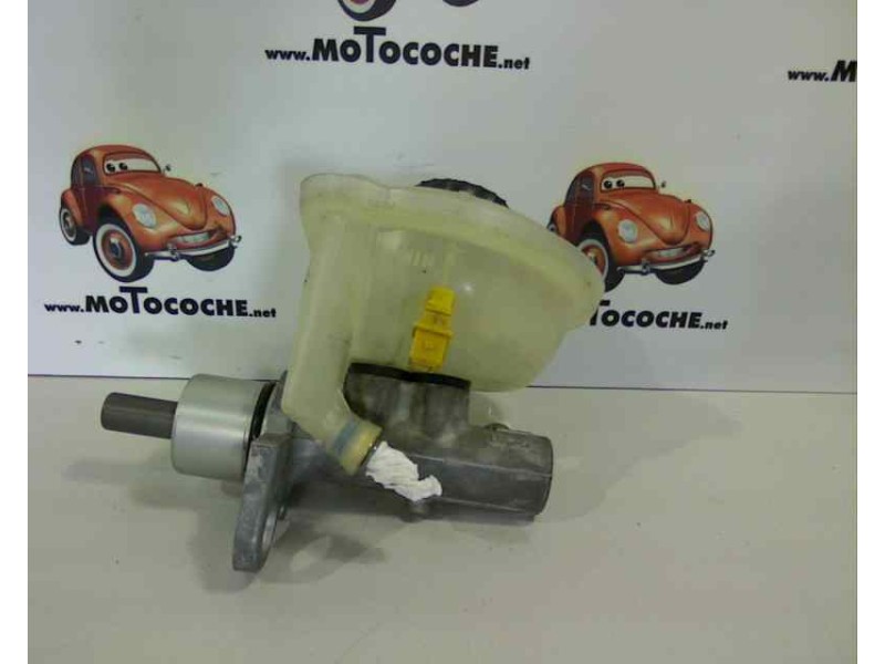 Recambio de bomba freno para porsche 911 (typ 996) 3.6 turbo cat referencia OEM IAM   6464