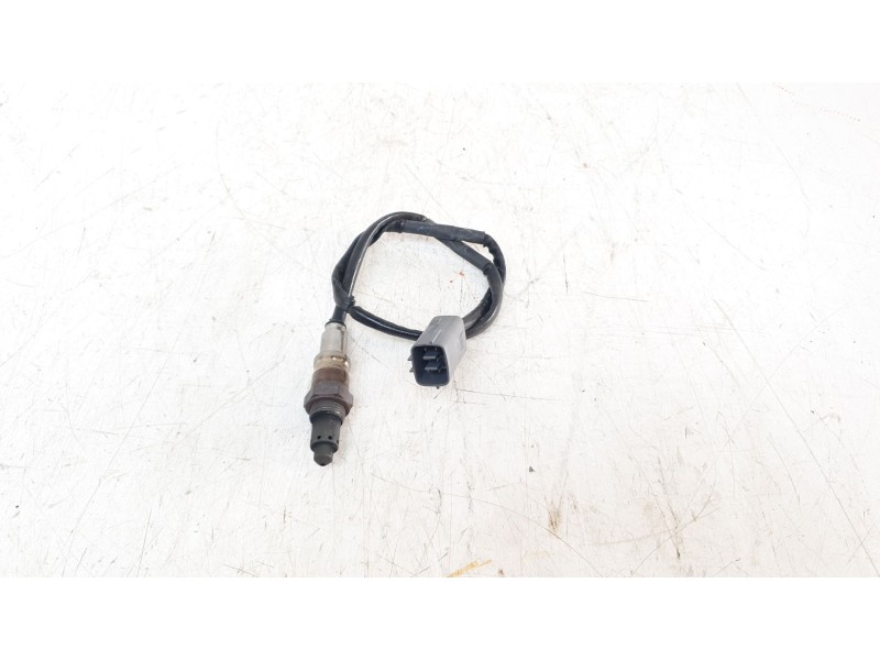 Recambio de sonda lambda para mazda 2 hatchback (dl, dj) 1.5 skyactiv-g m hybrid referencia OEM IAM P5PR188G1 UAA3002MD003 