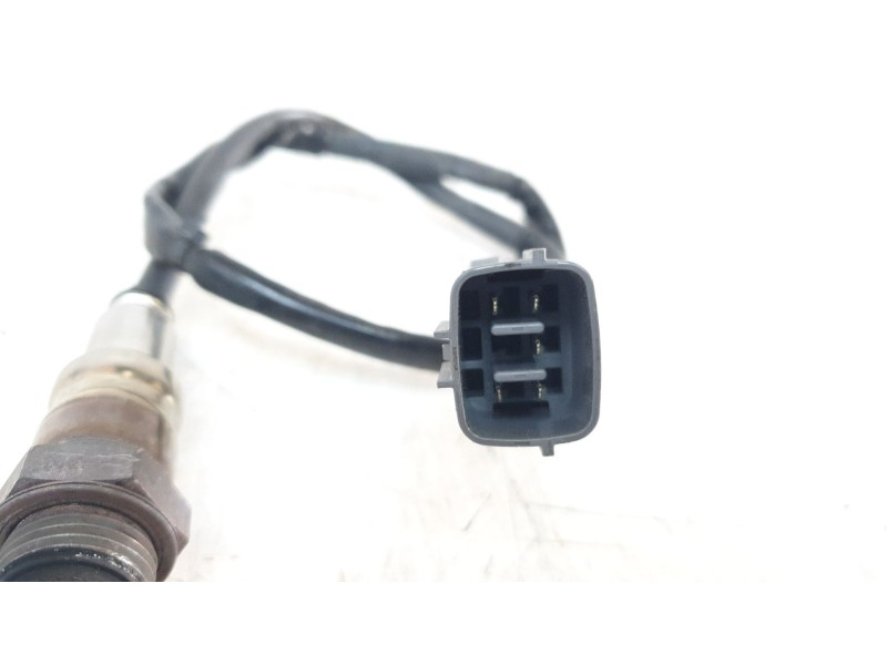 Recambio de sonda lambda para mazda 2 hatchback (dl, dj) 1.5 skyactiv-g m hybrid referencia OEM IAM P5PR188G1 UAA3002MD003 