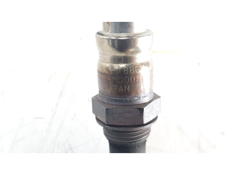 Recambio de sonda lambda para mazda 2 hatchback (dl, dj) 1.5 skyactiv-g m hybrid referencia OEM IAM P5PR188G1 UAA3002MD003 