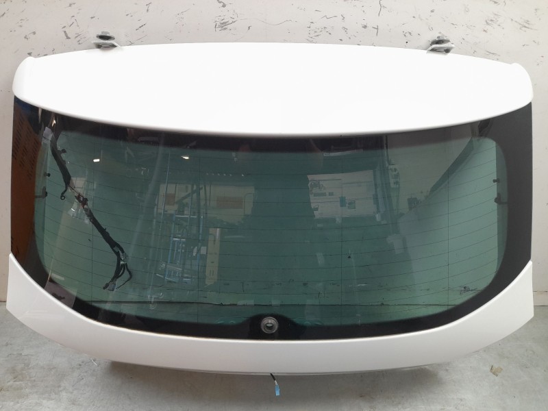 Recambio de porton trasero para seat ibiza v (kj1, kjg) 1.0 tsi referencia OEM IAM 6F0827023E  