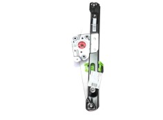 Recambio de elevalunas trasero izquierdo para bmw serie 1 berlina (e81/e87) referencia OEM IAM 51357138467 106061322 111447