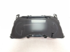 Recambio de cuadro instrumentos para toyota yaris cross hybrid fwd style referencia OEM IAM   