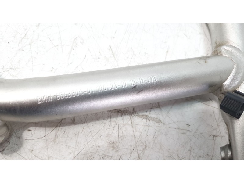 Recambio de faldon lateral para bmw r 1250 gs r 1250 gs adventure referencia OEM IAM 856380601  