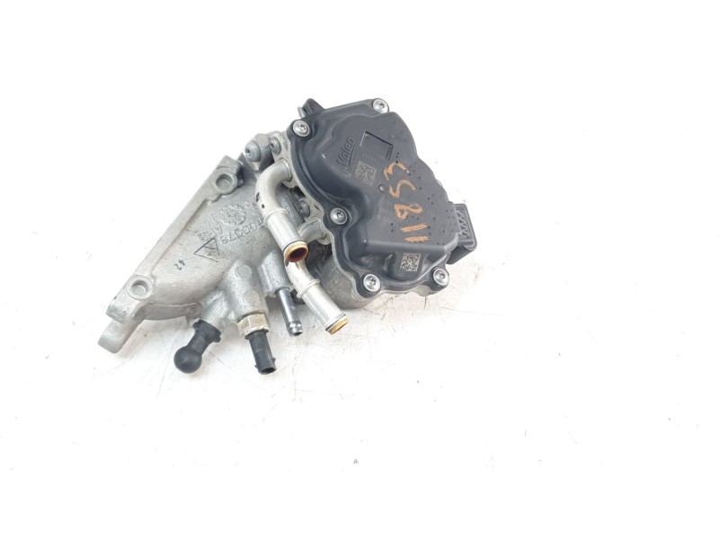 Recambio de caja mariposa para skoda kodiaq ambition referencia OEM IAM 04L128063  