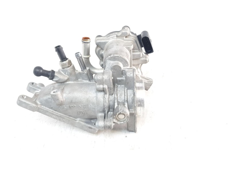 Recambio de caja mariposa para skoda kodiaq ambition referencia OEM IAM 04L128063  