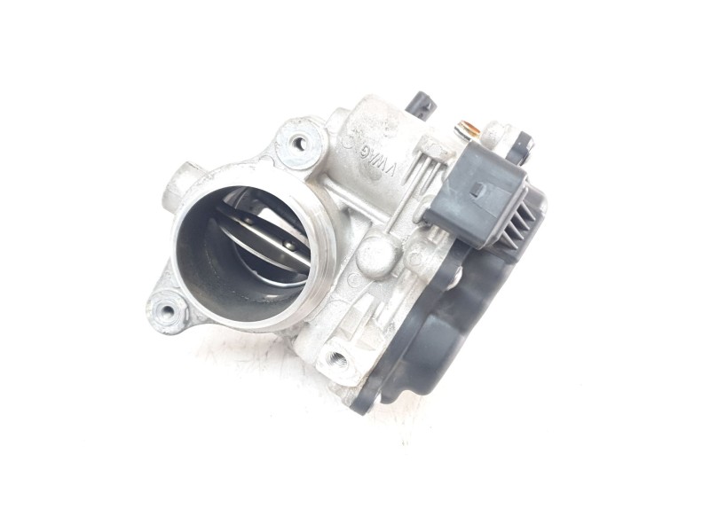 Recambio de caja mariposa para skoda kodiaq ambition referencia OEM IAM 04L128063  