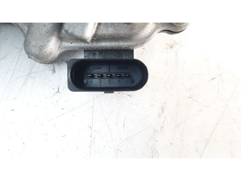 Recambio de caja mariposa para skoda kodiaq ambition referencia OEM IAM 04L128063  