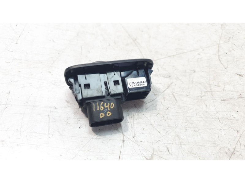 Recambio de mando elevalunas delantero derecho para ford ka+ 1.2 ti-vct cat referencia OEM IAM G1B514529AA  