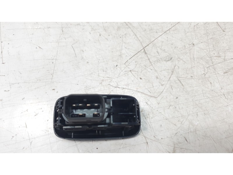 Recambio de mando elevalunas delantero derecho para ford ka+ 1.2 ti-vct cat referencia OEM IAM G1B514529AA  