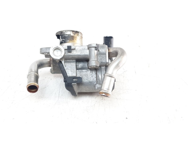 Recambio de valvula egr para skoda kodiaq ambition referencia OEM IAM 04L131501R  