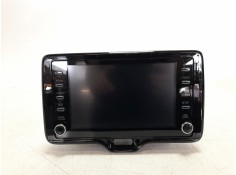 SISTEMA NAVEGACION GPS 861400D600 861400D600 