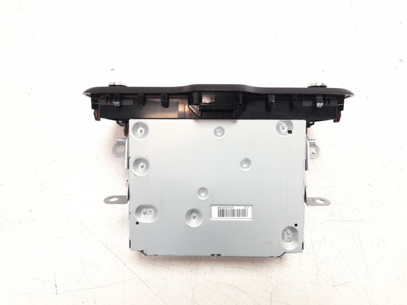 Recambio de sistema navegacion gps para toyota yaris cross hybrid fwd style referencia OEM IAM 861400D600  