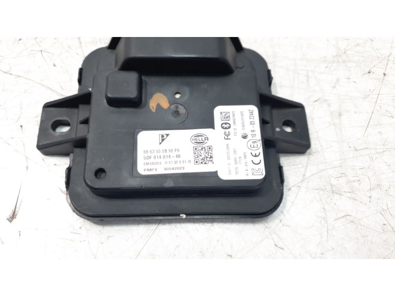 Recambio de modulo electronico para piaggio (vespa) piaggio medley 125 medley 125ie iget referencia OEM IAM CM335203  