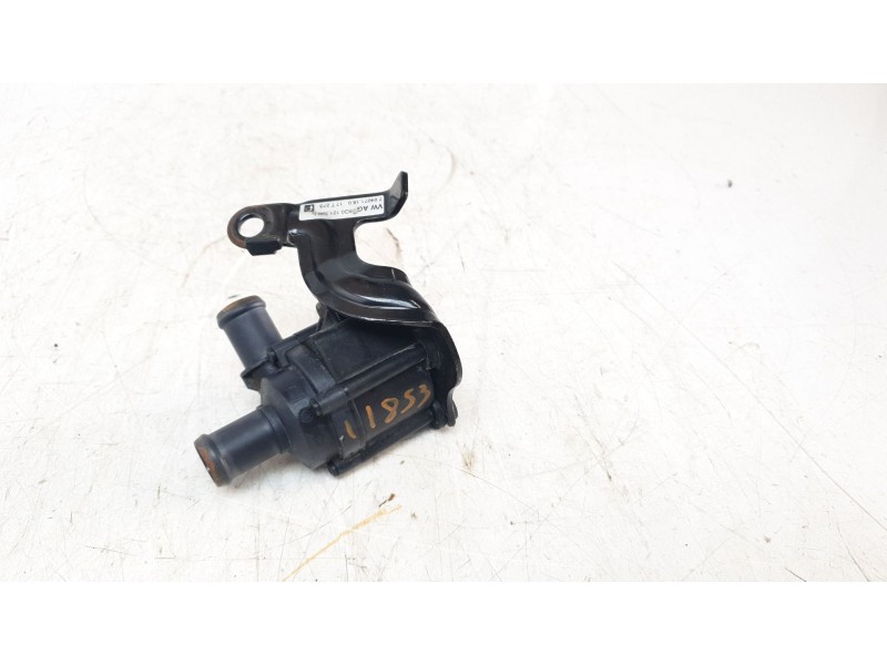 Recambio de bomba agua para skoda kodiaq ambition referencia OEM IAM 5Q0965561B  