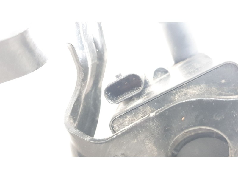 Recambio de bomba agua para skoda kodiaq ambition referencia OEM IAM 5Q0965561B  