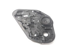 Recambio de elevalunas trasero izquierdo para hyundai i30 (gd) 1.6 gdi cat referencia OEM IAM 83470A6050  