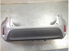 Recambio de paragolpes trasero para toyota yaris cross hybrid fwd style referencia OEM IAM 52159YP920  