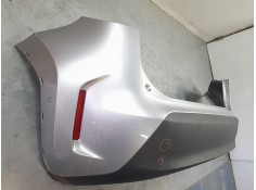 Recambio de paragolpes trasero para toyota yaris cross hybrid fwd style referencia OEM IAM 52159YP920   2