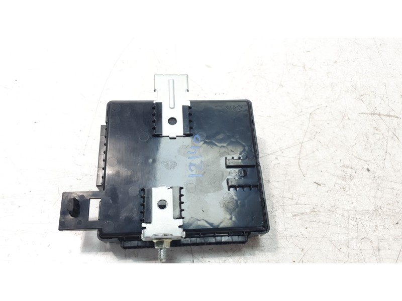 Recambio de modulo electronico para kia stonic (yb) 1.2 cvvt referencia OEM IAM 954B0H8700  