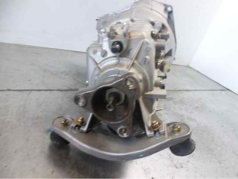 Recambio de caja cambios para bmw serie 5 berlina (e39) 520d referencia OEM IAM 10534016  