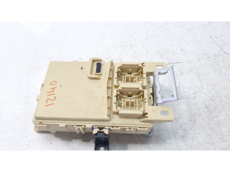 Recambio de caja reles / fusibles para kia stonic (yb) 1.2 cvvt referencia OEM IAM 91955H8570  