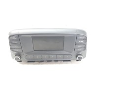 Recambio de sistema audio / radio cd para hyundai kona pure referencia OEM IAM 96170J9200TMT  