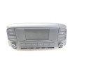 SISTEMA AUDIO / RADIO CD 96170J9200TMT 96170J9200TMT 