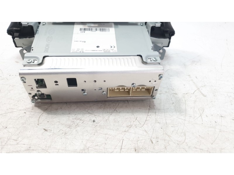 Recambio de sistema audio / radio cd para hyundai kona pure referencia OEM IAM 96170J9200TMT  