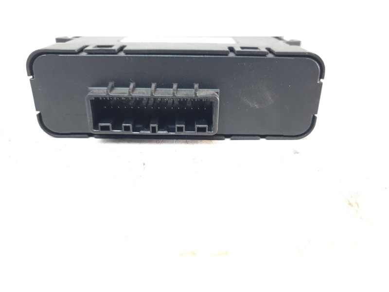 Recambio de modulo electronico para renault clio v business edition referencia OEM IAM 284Y66LA6D  