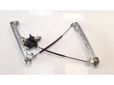 Recambio de elevalunas delantero derecho para renault megane iv berlina 5p 1.5 dci diesel fap energy referencia OEM IAM 80720674 2