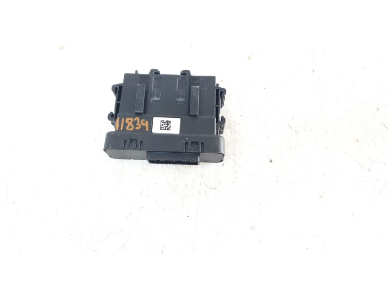 Recambio de modulo electronico para renault clio v business edition referencia OEM IAM 284Y66LA6D  
