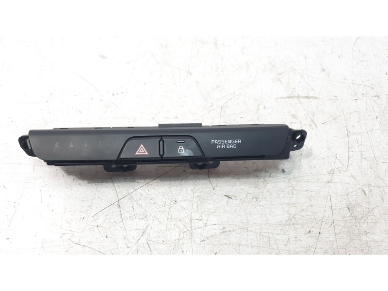 Recambio de warning para kia stonic (yb) 1.2 cvvt referencia OEM IAM 4D63611000  