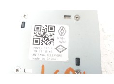 Recambio de modulo electronico para renault clio v business edition referencia OEM IAM 282125171R   2