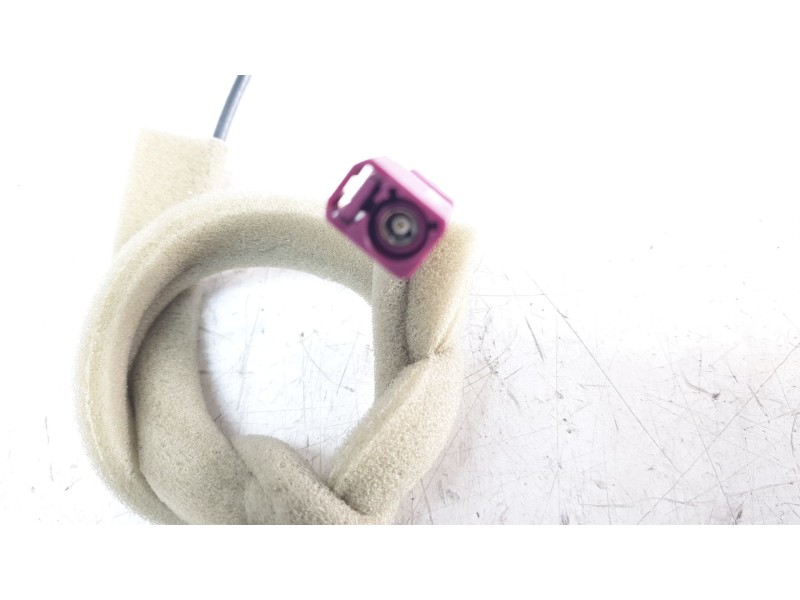 Recambio de modulo electronico para renault clio v business edition referencia OEM IAM 282125171R  