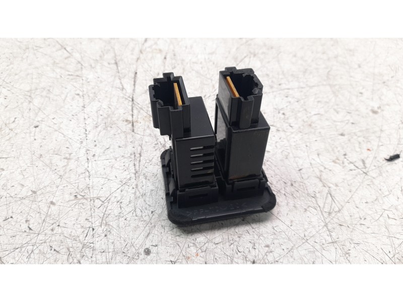 Recambio de mando luces para mitsubishi montero (v60/v70) 3.2 di-d cat referencia OEM IAM MR402645  