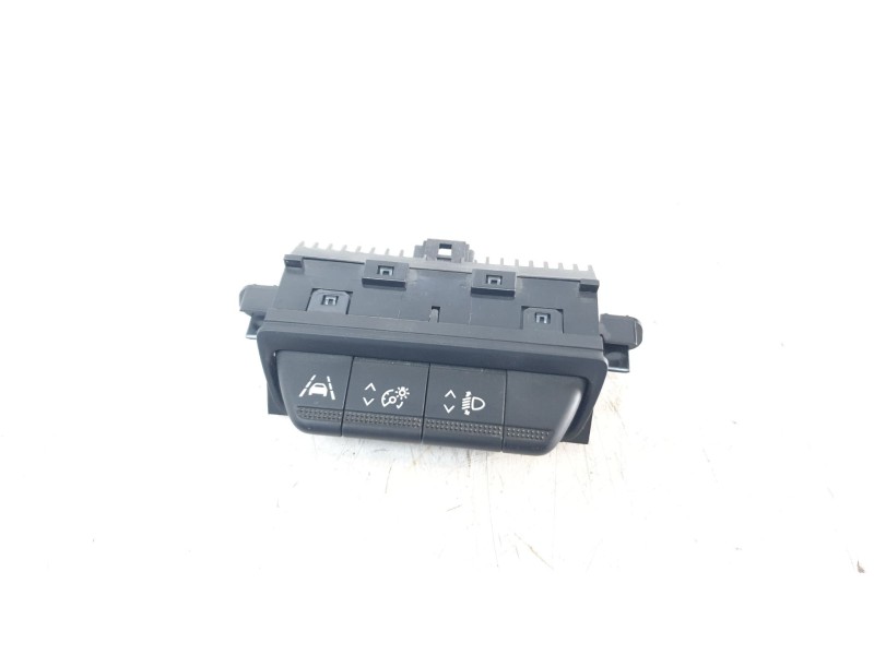 Recambio de mando multifuncion para renault clio v business edition referencia OEM IAM   