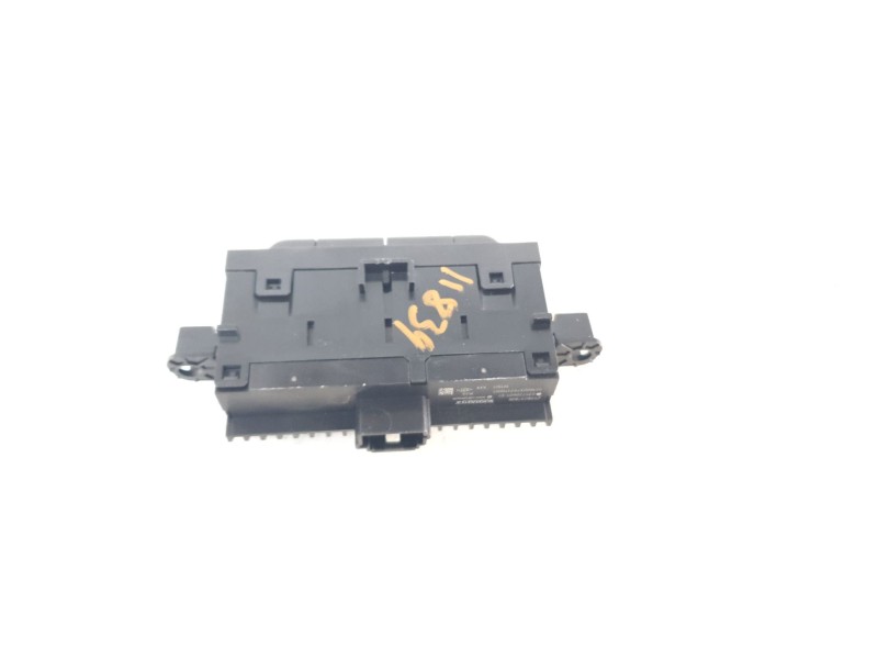 Recambio de mando multifuncion para renault clio v business edition referencia OEM IAM   
