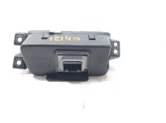 Recambio de mando multifuncion para kia stonic (yb) 1.2 cvvt referencia OEM IAM 84757H8AA0   2