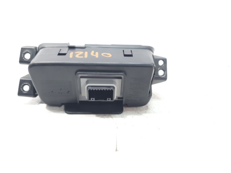 Recambio de mando multifuncion para kia stonic (yb) 1.2 cvvt referencia OEM IAM 84757H8AA0  