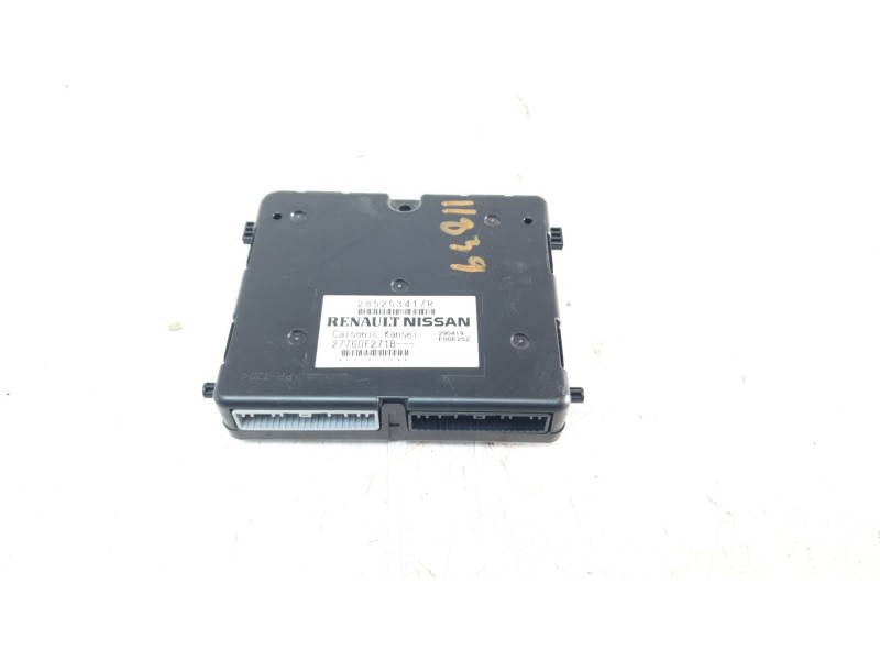 Recambio de modulo electronico para renault clio v business edition referencia OEM IAM 285253417R  