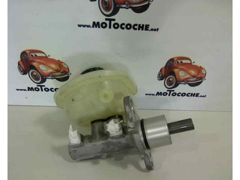 Recambio de bomba freno para porsche 911 (typ 996) 3.6 turbo cat referencia OEM IAM   6464