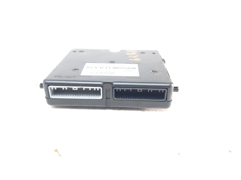 Recambio de modulo electronico para renault clio v business edition referencia OEM IAM 285253417R  