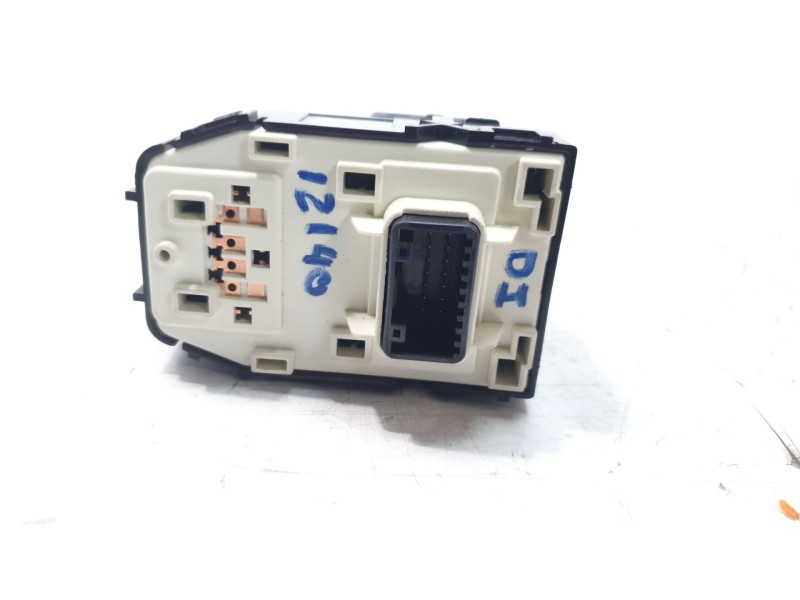 Recambio de mando retrovisor para kia stonic (yb) 1.2 cvvt referencia OEM IAM 4D64801160  