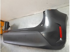 Recambio de paragolpes trasero para toyota yaris cross hybrid 2wd active tech referencia OEM IAM 52159YP920   2