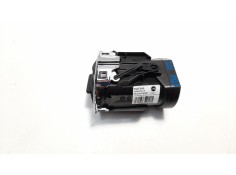 Recambio de rejilla aireadora para fiat nuova 500 (150) s referencia OEM IAM 5XL02JXWAB   2